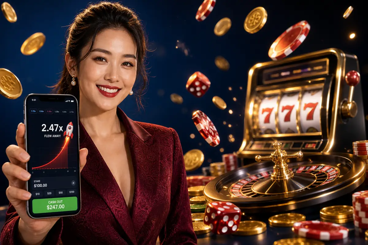 1xmm SSL ကုဒ်ဝှက် ဒေတာလုံခြုံမှု