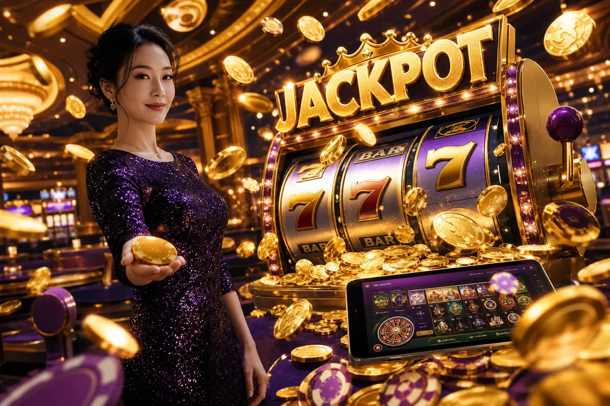 1xmm Live Dealer ဂိမ်းနည်းများ