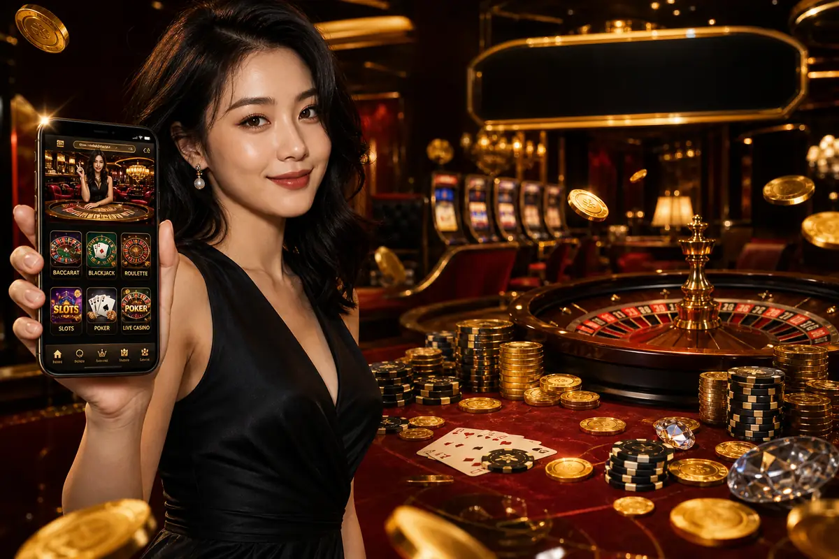 1xmm VIP အဆင့် Cashback ဆုချေးငွေများ